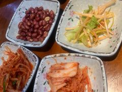 -火炉情韩国料理店(古田路店)