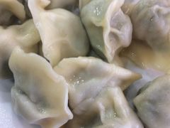 -鸿毛饺子(紫竹桥店)