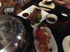 -船奇蒸汽海鲜·闽菜(八市海鲜总店)