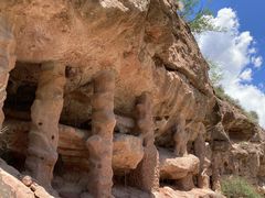 -炳灵寺世界文化遗产旅游区