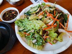 -元奶奶包饭(公新银浦店)