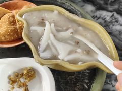 -老西关濑粉(文明路店)