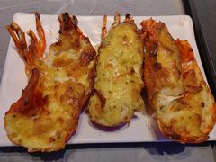 -奔海甄选·活鲜刺身铁板烧自助(太原里店)