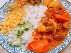 -仁义涵西餐·咖啡(中华巴洛克店)