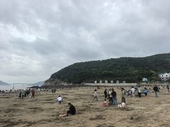 -东海半边山旅游度假区