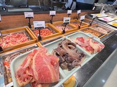 -韩盛·盛江山自助料理(沈辽路万达店)