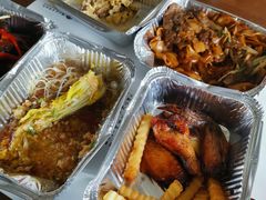 -避风塘(百联东郊店)