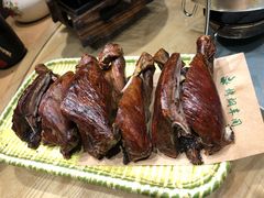 -鸽子窝(黄村店)