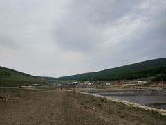 -张北坝上草原
