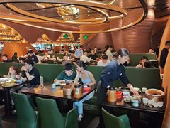 -桂小厨广西菜(万象城店)