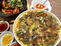 -四道菜·福建菜馆(新街口金鹰店)