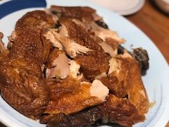 符离集烧鸡-符离集餐厅(万象城店)