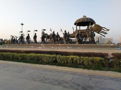 -中国汉城景区