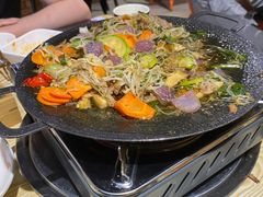 -韩国大金刚烤肉·料理(印象城店)