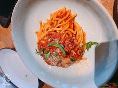 -The Diner X餐厅(青岛万象城店)