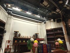 -福慧慈缘素食餐厅(王府井店)