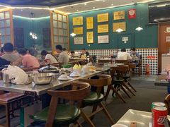 -胡须佬鸡煲四季火锅店(石厦西村直营店)