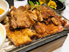 -北平盛世·新京菜·北京烤鸭(劲松·双井店)