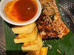 -美奈小馆·越南料理(福田星河COCO Park店)