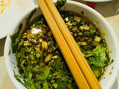 -海底捞火锅(万丰桥店)