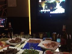 畅乐迪KTV-钻石量贩KTV(花都广场店)