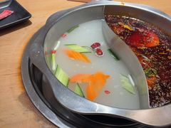 -牛串门串串香(东直门簋街总店)