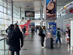 -波哥大埃尔多拉国际机场