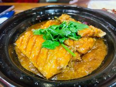 -满园烤鸭·春饼(太原街万达店)