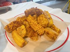 -聚味斋香辣蟹·蓝龙(塘沽总店)