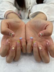 -斯馨·健康美甲美睫