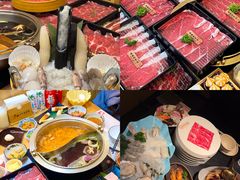 -牛匠和牛寿喜锅(西安总店)