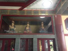 -高旻寺