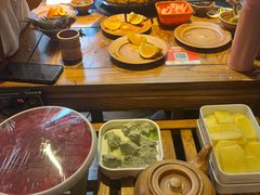 -快活林酸汤鱼鲜品火锅店(甲秀楼店)