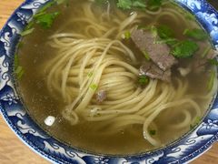 -十二忠手拉面(中华路店)