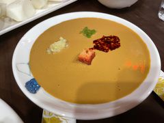 -爱新觉罗福臨火锅馆(万科滑雪场店)