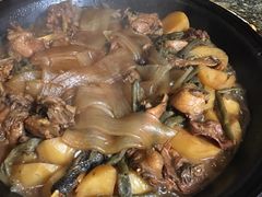 -天发长铁锅炖(王秀村店)