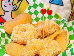 -泰妃殿(武汉首店)