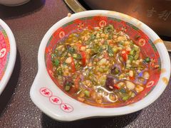 -大吉利·潮汕牛肉火锅(河西店)