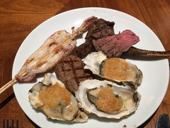 牛扒-嘉定凯悦·咖啡厅