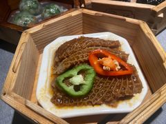 -晓粤·惹味粤菜(凯德乐峰广场店)