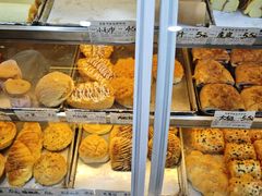 -美嘉华面包西饼店(红胜坊店)