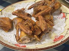 -洞密园美食城(富华路店)