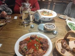 -鸽子窝(青塔店)
