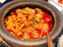 -映水芙蓉(上海万象城店)
