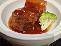 位菜红烧肉-徽镇小厨·经典徽菜(十里河店)