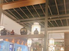 大堂-小菜园新徽菜(合肥瑶海万达店)