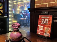 -马迭尔德式西餐精酿啤酒屋(中央大街店)
