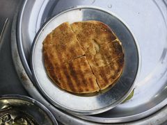 -清真·馬坡二旦烧烤(人生一串拍摄店)