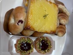 -味多美蛋糕(双安店)