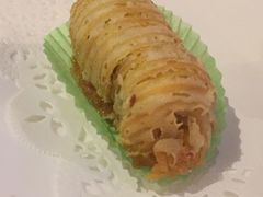 -森谷美食公园(杨行店)